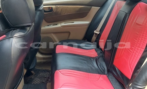 Acheter Occasion Voiture Kia Optima Noir à Abuja, État de Lagos Acheter Occasion Voiture Kia Optima Noir à Abuja, État de Lagos