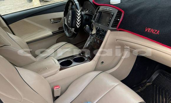 Acheter Occasion Voiture Toyota Venza Autre à Abuja, État de Lagos Acheter Occasion Voiture Toyota Venza Autre à Abuja, État de Lagos