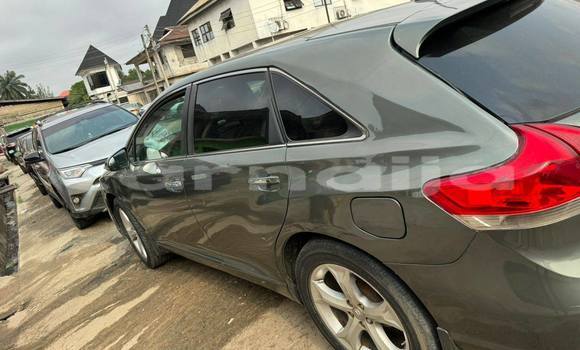 Acheter Occasion Voiture Toyota Venza Autre à Abuja, État de Lagos Acheter Occasion Voiture Toyota Venza Autre à Abuja, État de Lagos