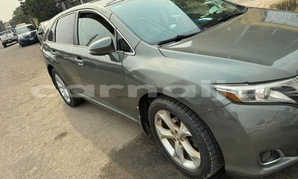 Acheter Occasion Voiture Toyota Venza Autre à Abuja, État de Lagos Acheter Occasion Voiture Toyota Venza Autre à Abuja, État de Lagos