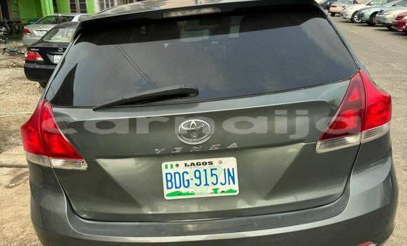 Acheter Occasion Voiture Toyota Venza Autre à Abuja, État de Lagos Acheter Occasion Voiture Toyota Venza Autre à Abuja, État de Lagos