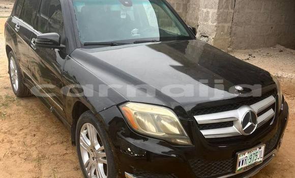Buy Used Mercedes-Benz GLE Black Car in Abuja in Lagos State Buy Used Mercedes-Benz GLE Black Car in Abuja in Lagos State