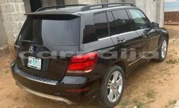 Acheter Occasion Voiture Mercedes-Benz GLE Noir à Abuja, État de Lagos Acheter Occasion Voiture Mercedes-Benz GLE Noir à Abuja, État de Lagos