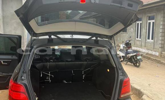 Acheter Occasion Voiture Mercedes-Benz GLE Noir à Abuja, État de Lagos Acheter Occasion Voiture Mercedes-Benz GLE Noir à Abuja, État de Lagos