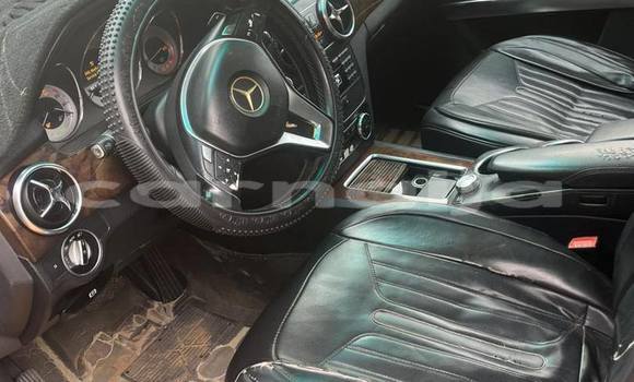 Acheter Occasion Voiture Mercedes-Benz GLE Noir à Abuja, État de Lagos Acheter Occasion Voiture Mercedes-Benz GLE Noir à Abuja, État de Lagos