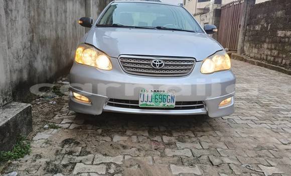 Acheter Occasion Voiture Toyota Corolla Autre à Lagos, État de Lagos
