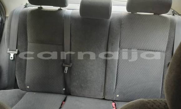 Acheter Occasion Voiture Toyota Corolla Autre à Lagos, État de Lagos Acheter Occasion Voiture Toyota Corolla Autre à Lagos, État de Lagos