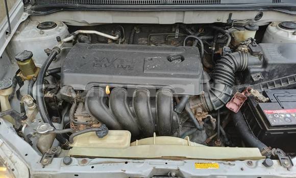 Acheter Occasion Voiture Toyota Corolla Autre à Lagos, État de Lagos Acheter Occasion Voiture Toyota Corolla Autre à Lagos, État de Lagos