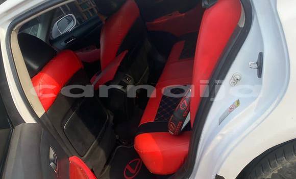 Acheter Occasion Voiture Lexus ES Blanc à Abuja, État de Lagos Acheter Occasion Voiture Lexus ES Blanc à Abuja, État de Lagos