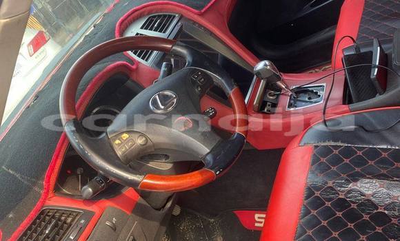 Acheter Occasion Voiture Lexus ES Blanc à Abuja, État de Lagos Acheter Occasion Voiture Lexus ES Blanc à Abuja, État de Lagos