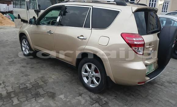 Acheter Occasion Voiture Toyota RAV4 Autre à Lagos, État de Lagos Acheter Occasion Voiture Toyota RAV4 Autre à Lagos, État de Lagos