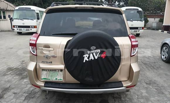 Acheter Occasion Voiture Toyota RAV4 Autre à Lagos, État de Lagos Acheter Occasion Voiture Toyota RAV4 Autre à Lagos, État de Lagos