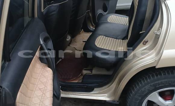 Acheter Occasion Voiture Toyota RAV4 Autre à Lagos, État de Lagos Acheter Occasion Voiture Toyota RAV4 Autre à Lagos, État de Lagos