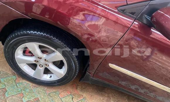 Acheter Occasion Voiture Lexus RX 300 Autre à Lagos, État de Lagos Acheter Occasion Voiture Lexus RX 300 Autre à Lagos, État de Lagos