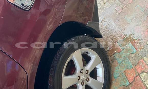 Acheter Occasion Voiture Lexus RX 300 Autre à Lagos, État de Lagos Acheter Occasion Voiture Lexus RX 300 Autre à Lagos, État de Lagos