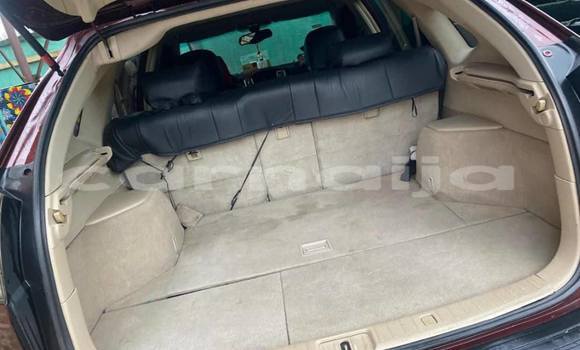 Acheter Occasion Voiture Lexus RX 300 Autre à Lagos, État de Lagos Acheter Occasion Voiture Lexus RX 300 Autre à Lagos, État de Lagos