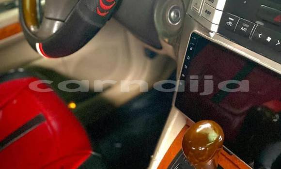 Acheter Occasion Voiture Lexus RX 300 Autre à Lagos, État de Lagos Acheter Occasion Voiture Lexus RX 300 Autre à Lagos, État de Lagos