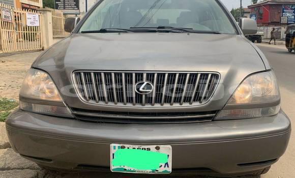 Acheter Occasion Voiture Lexus RX 300 Autre à Lagos, État de Lagos