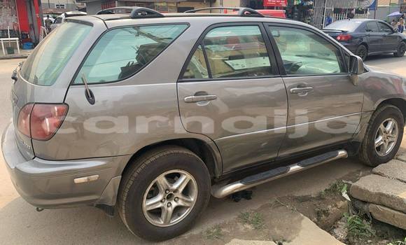 Acheter Occasion Voiture Lexus RX 300 Autre à Lagos, État de Lagos Acheter Occasion Voiture Lexus RX 300 Autre à Lagos, État de Lagos