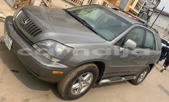 Acheter Occasion Voiture Lexus RX 300 Autre à Lagos, État de Lagos Acheter Occasion Voiture Lexus RX 300 Autre à Lagos, État de Lagos