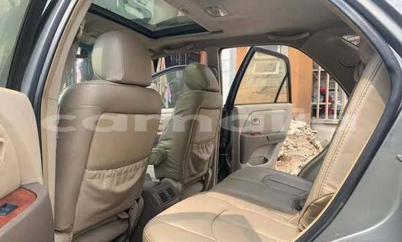 Acheter Occasion Voiture Lexus RX 300 Autre à Lagos, État de Lagos Acheter Occasion Voiture Lexus RX 300 Autre à Lagos, État de Lagos