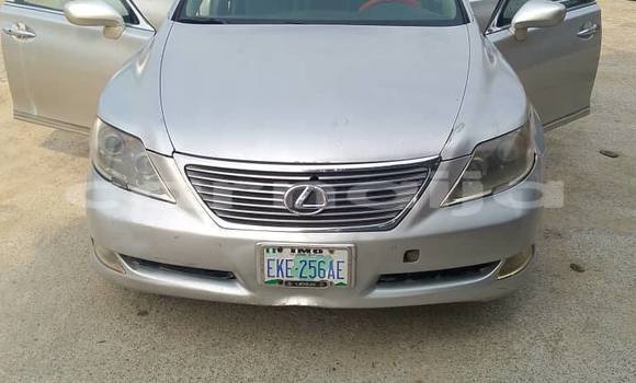 Buy Used Lexus LS Other Car in Lagos in Lagos State