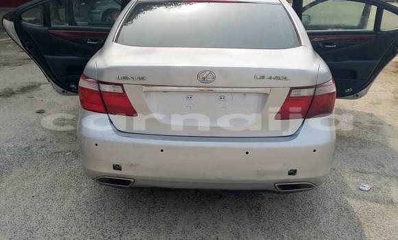 Acheter Occasion Voiture Lexus LS Autre à Lagos, État de Lagos Acheter Occasion Voiture Lexus LS Autre à Lagos, État de Lagos