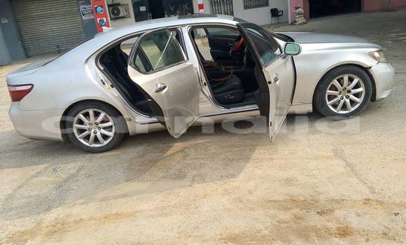 Acheter Occasion Voiture Lexus LS Autre à Lagos, État de Lagos Acheter Occasion Voiture Lexus LS Autre à Lagos, État de Lagos