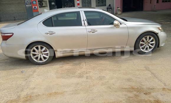 Acheter Occasion Voiture Lexus LS Autre à Lagos, État de Lagos Acheter Occasion Voiture Lexus LS Autre à Lagos, État de Lagos