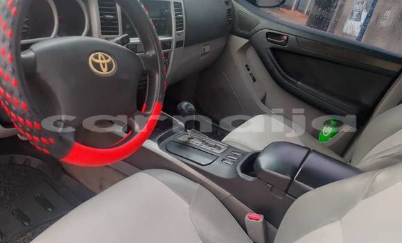 Acheter Occasion Voiture Toyota Highlander Bleu à Lagos, État de Lagos Acheter Occasion Voiture Toyota Highlander Bleu à Lagos, État de Lagos
