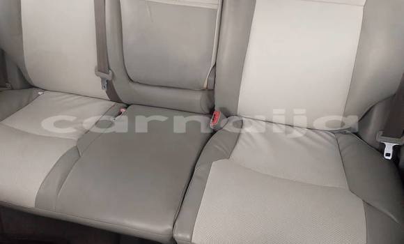 Acheter Occasion Voiture Toyota Highlander Bleu à Lagos, État de Lagos Acheter Occasion Voiture Toyota Highlander Bleu à Lagos, État de Lagos