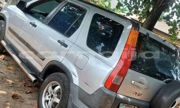 Acheter Occasion Voiture Honda CR–V Autre à Abuja, État de Lagos