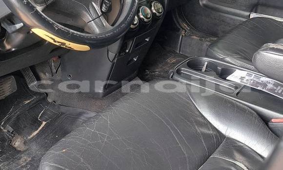 Acheter Occasion Voiture Honda CR–V Autre à Abuja, État de Lagos Acheter Occasion Voiture Honda CR–V Autre à Abuja, État de Lagos