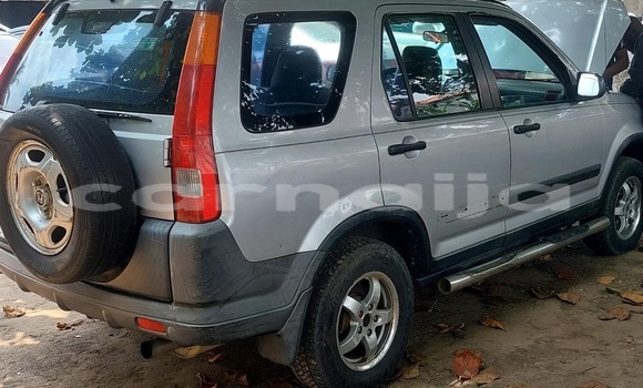 Acheter Occasion Voiture Honda CR–V Autre à Abuja, État de Lagos Acheter Occasion Voiture Honda CR–V Autre à Abuja, État de Lagos