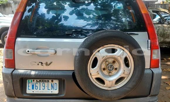 Acheter Occasion Voiture Honda CR–V Autre à Abuja, État de Lagos Acheter Occasion Voiture Honda CR–V Autre à Abuja, État de Lagos