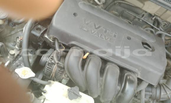 Acheter Occasion Voiture Toyota Corolla Autre à Abuja, État de Lagos Acheter Occasion Voiture Toyota Corolla Autre à Abuja, État de Lagos