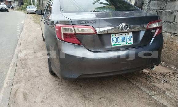 Acheter Occasion Voiture Toyota Camry Autre à Abuja, État de Lagos Acheter Occasion Voiture Toyota Camry Autre à Abuja, État de Lagos