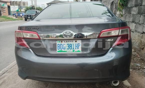 Acheter Occasion Voiture Toyota Camry Autre à Abuja, État de Lagos Acheter Occasion Voiture Toyota Camry Autre à Abuja, État de Lagos