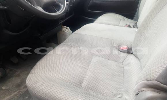 Acheter Occasion Voiture Toyota Hiace Blanc à Lagos, État de Lagos Acheter Occasion Voiture Toyota Hiace Blanc à Lagos, État de Lagos