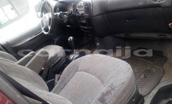 Acheter Occasion Voiture Hyundai H1 Autre à Abuja, État de Lagos Acheter Occasion Voiture Hyundai H1 Autre à Abuja, État de Lagos