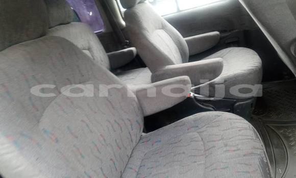 Acheter Occasion Voiture Hyundai H1 Autre à Abuja, État de Lagos Acheter Occasion Voiture Hyundai H1 Autre à Abuja, État de Lagos