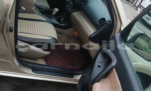 Acheter Occasion Voiture Toyota RAV4 Autre à Lagos, État de Lagos Acheter Occasion Voiture Toyota RAV4 Autre à Lagos, État de Lagos