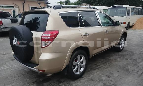 Acheter Occasion Voiture Toyota RAV4 Autre à Lagos, État de Lagos Acheter Occasion Voiture Toyota RAV4 Autre à Lagos, État de Lagos