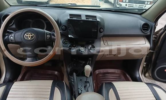 Acheter Occasion Voiture Toyota RAV4 Autre à Lagos, État de Lagos Acheter Occasion Voiture Toyota RAV4 Autre à Lagos, État de Lagos