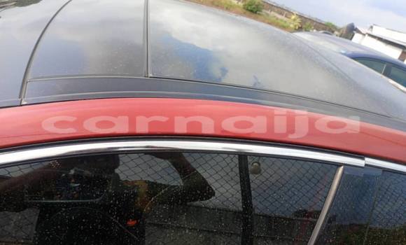 Acheter Occasion Voiture Hyundai Sonata Rouge à Abuja, État de Lagos Acheter Occasion Voiture Hyundai Sonata Rouge à Abuja, État de Lagos