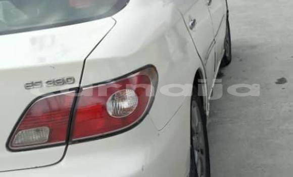 Acheter Occasion Voiture Lexus ES Blanc à Abuja, État de Lagos Acheter Occasion Voiture Lexus ES Blanc à Abuja, État de Lagos