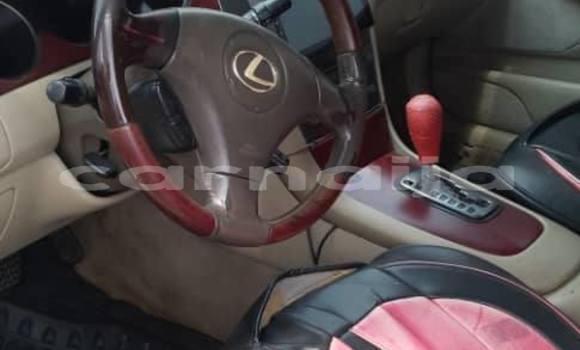 Acheter Occasion Voiture Lexus ES Blanc à Abuja, État de Lagos Acheter Occasion Voiture Lexus ES Blanc à Abuja, État de Lagos