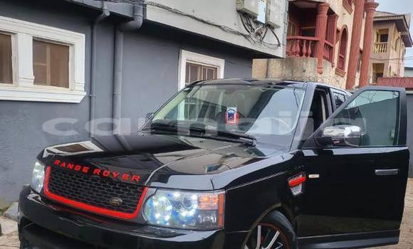 Acheter Occasion Voiture Range Rover Range Rover Noir à Lagos, État de Lagos Acheter Occasion Voiture Range Rover Range Rover Noir à Lagos, État de Lagos