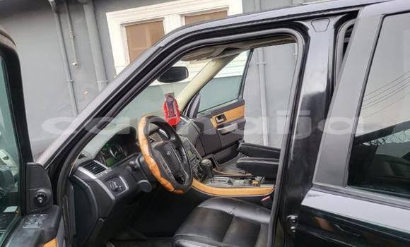 Acheter Occasion Voiture Range Rover Range Rover Noir à Lagos, État de Lagos Acheter Occasion Voiture Range Rover Range Rover Noir à Lagos, État de Lagos