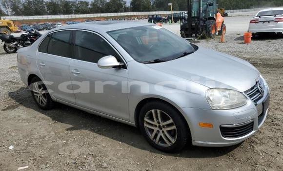 Buy New Volkswagen Jetta Silver Car in Lagos in Lagos State